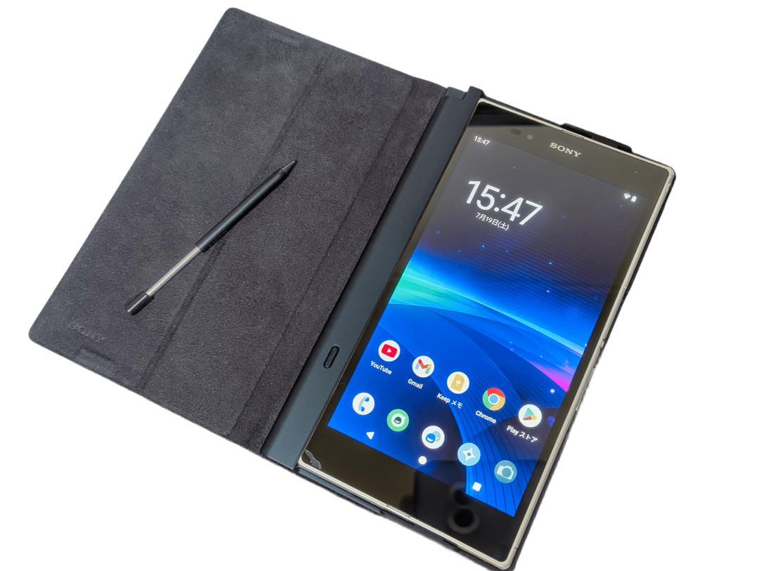 sony xperia z ultra(c6833カスタム)バッテリー交換済 - メルカリ