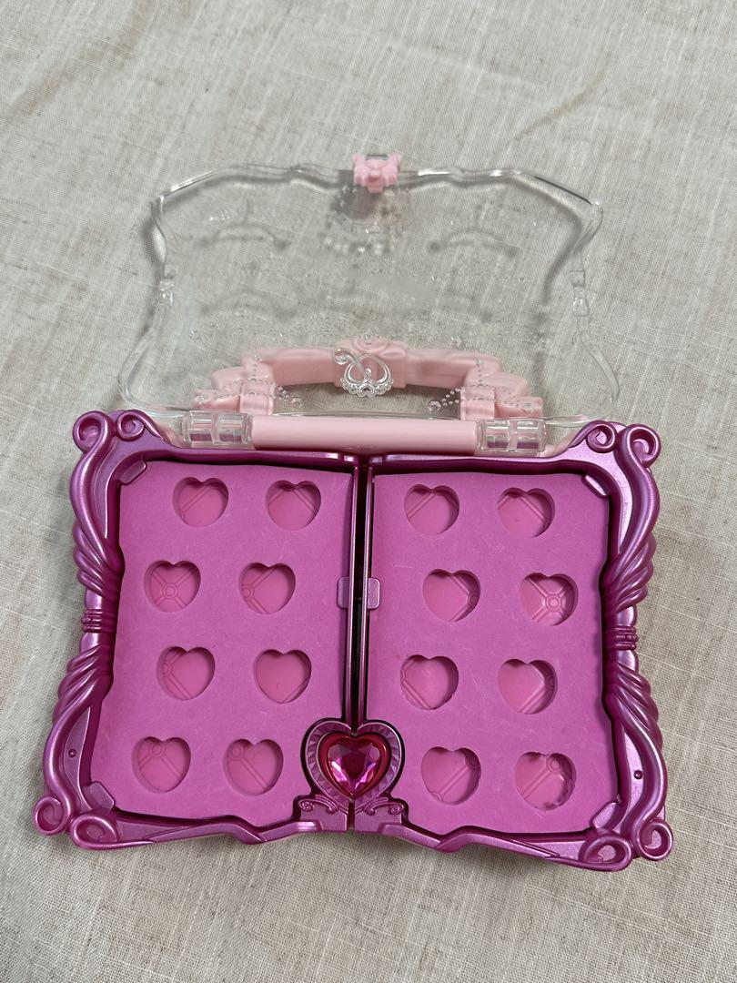 スマイルプリキュア　デコルデコール　キュアデコル 32個 非売品あり キュアデコル デコルデコール スマイルプリキュア プリキュア