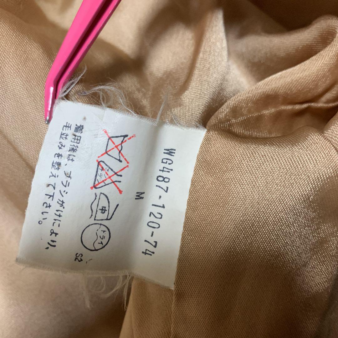 正規品高品質 美品バーバリープロッサム ヴィンテージウールジャンパー カーキ 古着 t7iAT-m26054704737 HOT本物保証