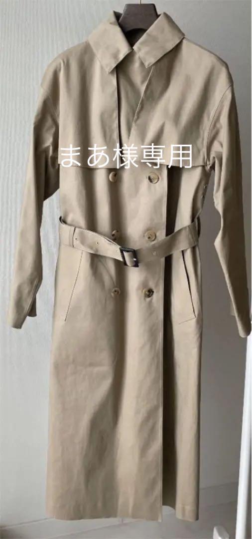 マッキントッシュ MACKINTOSH トレンチコート ベージュ アウター 人気の春夏 マッキントッシュ MACKINTOSH トレンチコート ベージュ アウター 人気の春夏