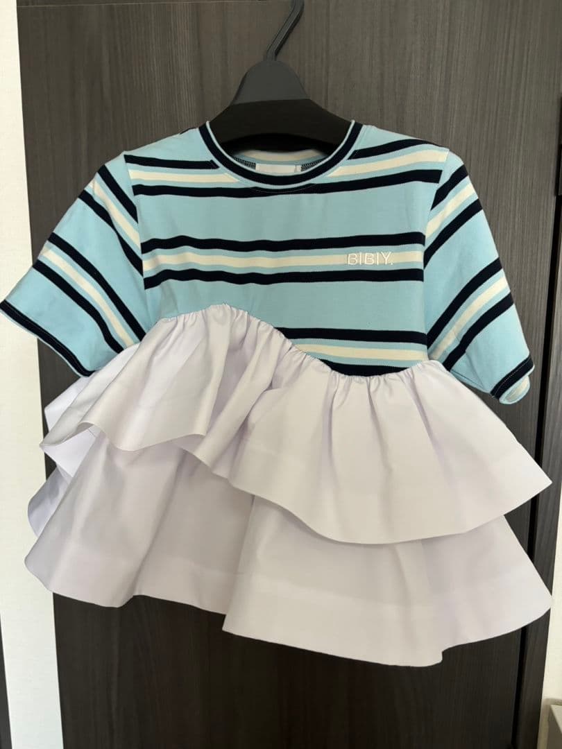 Bibiy. LOLA PEPURAMU TOP