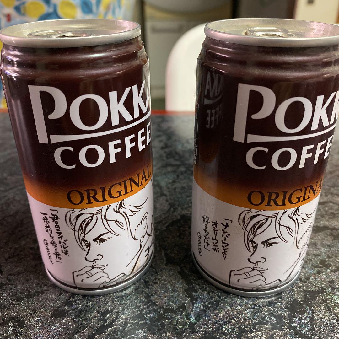 ポッカコーヒー オリジナルイラスト缶 メルカリ ポッカコーヒー オリジナルイラスト缶 メルカリ