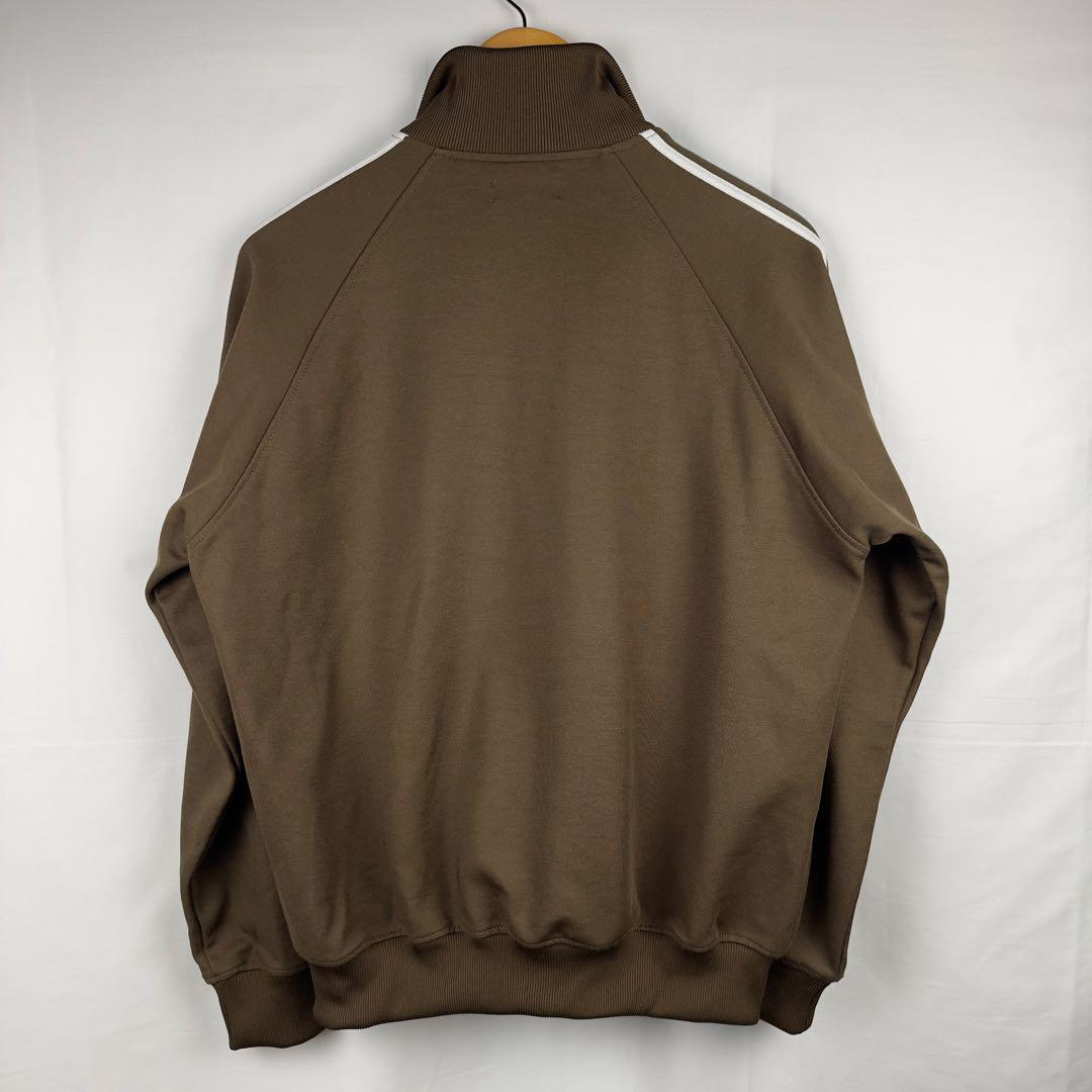 【美品】80s FRED PERRY トラックジャケット ジャージ　ポルトガル製