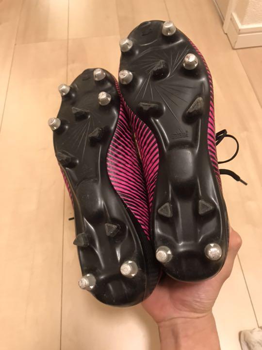 adidas  アディダス  predator SG