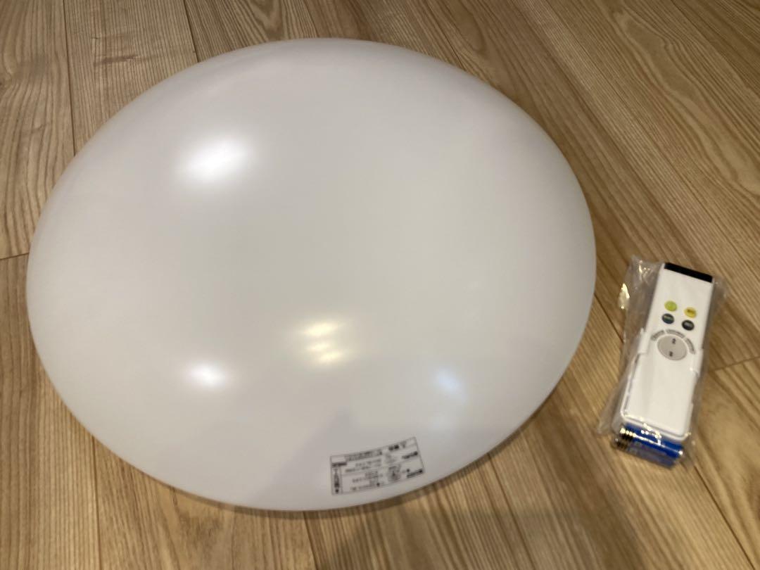 8畳用 シーリングライト オーデリック OX9760LDR ODELIC - メルカリ