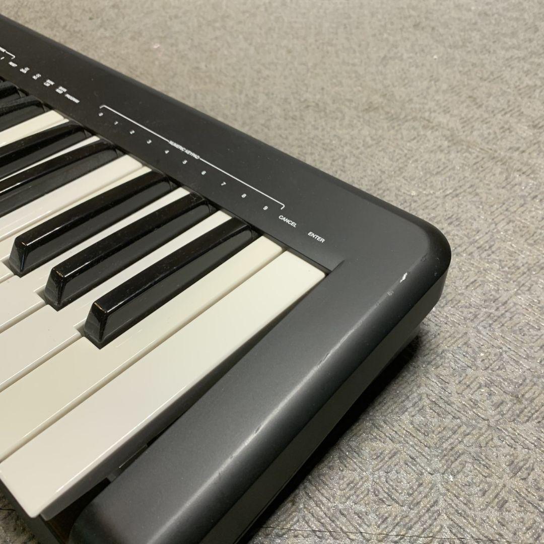 H709\" Alesis Q49 49鍵 MIDIキーボード
