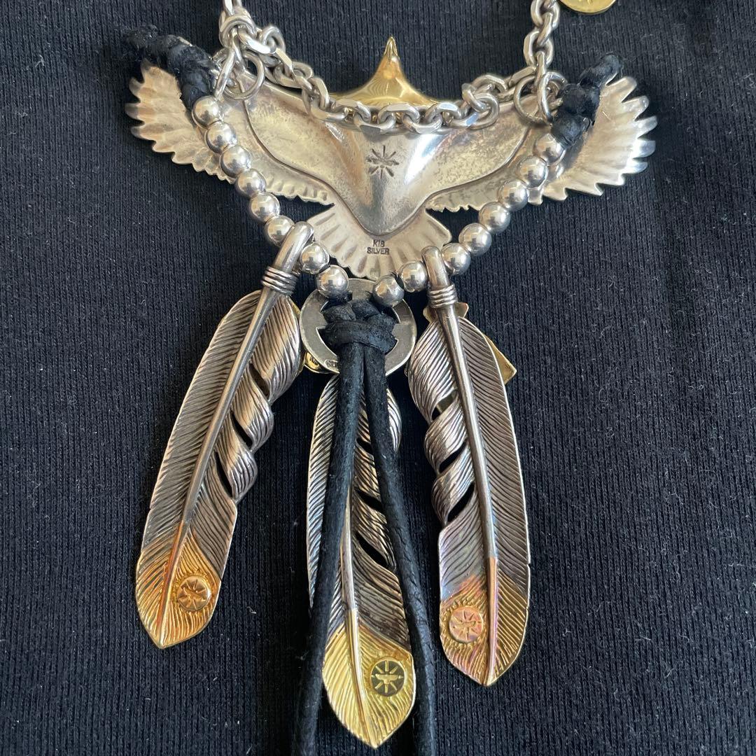 GOT SUNSゴッドサンズ　頭金　大イーグル　ゴローズ•タディ＆キング継承 ③