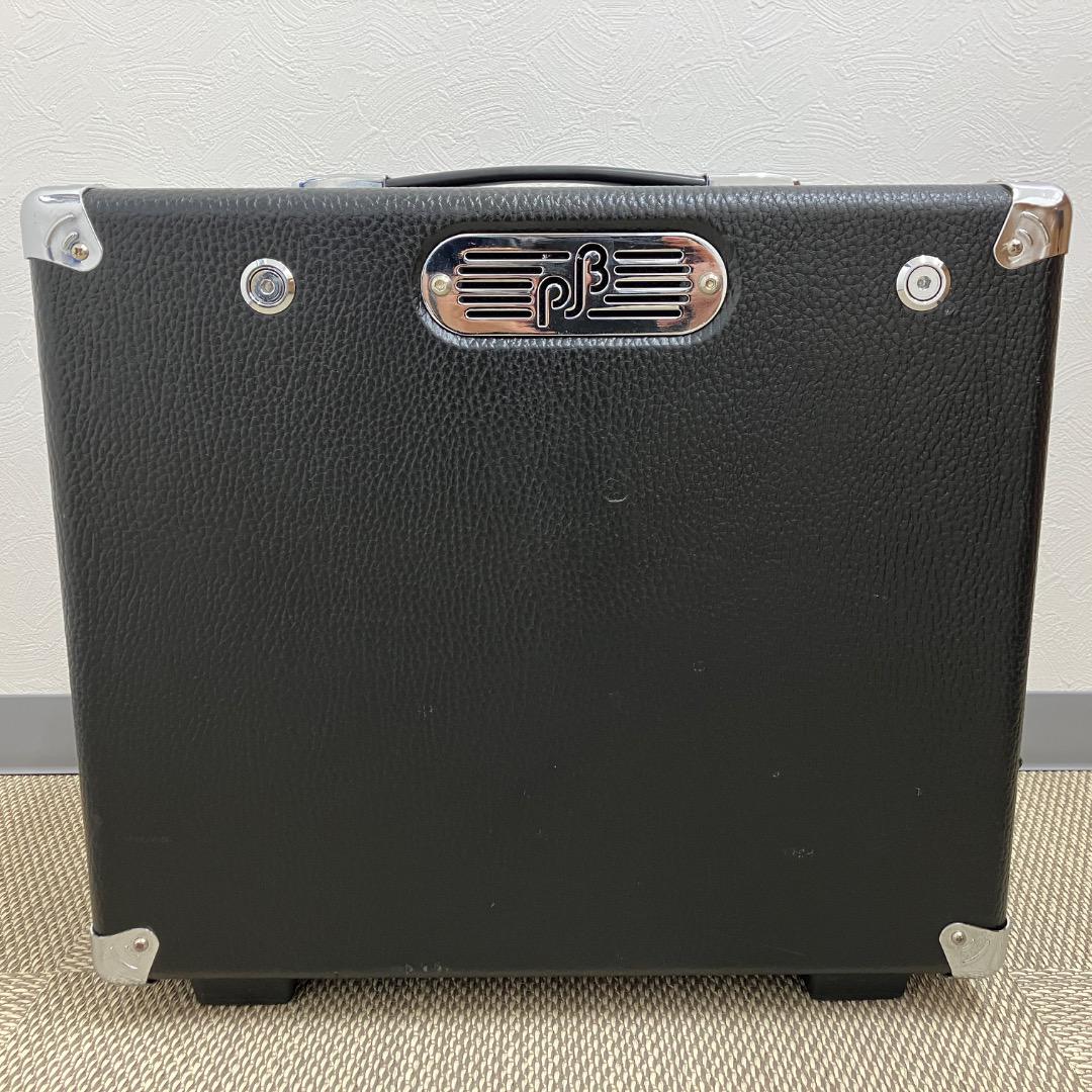 Phil jones bass BRIEFACASE ブリーフケース ジャンク品
