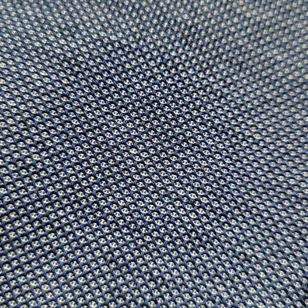 【未使用級】HUGO BOSS　テーラードジャケット シングル 2ボタン ブルー