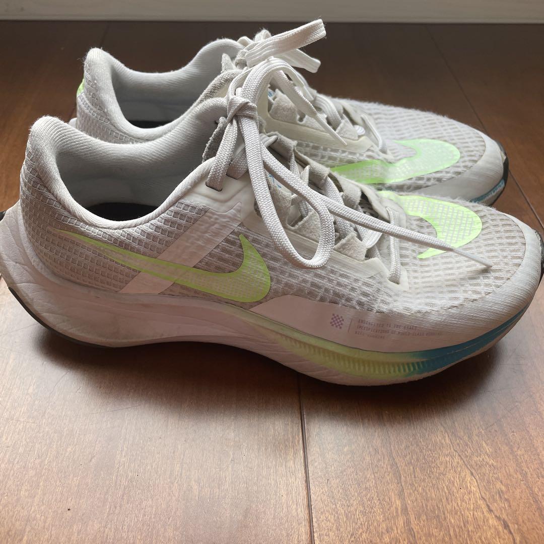 ナイキNike エア ズーム ライバル フライ 3 ランシューズ 23cm