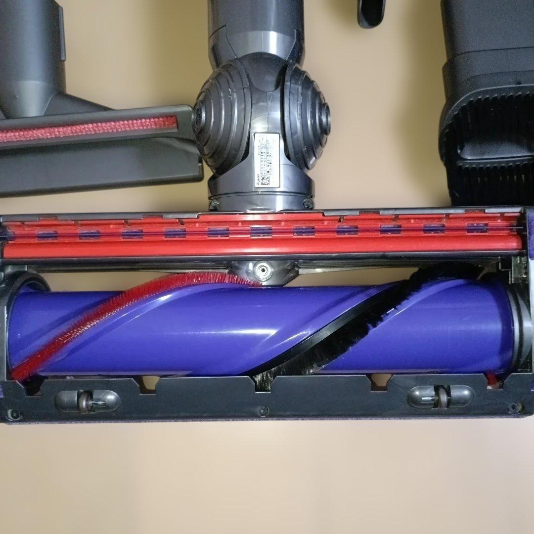 送料込 超極美品V8SV10Kスティック&ハンディ新品未使用品多数40分20秒 送料込 超極美品V8SV10Kスティック&ハンディ新品未使用品多数40分20秒