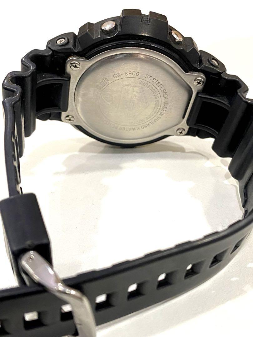 ジャムおじ 様 CASIO Gショック 腕時計 DW6900