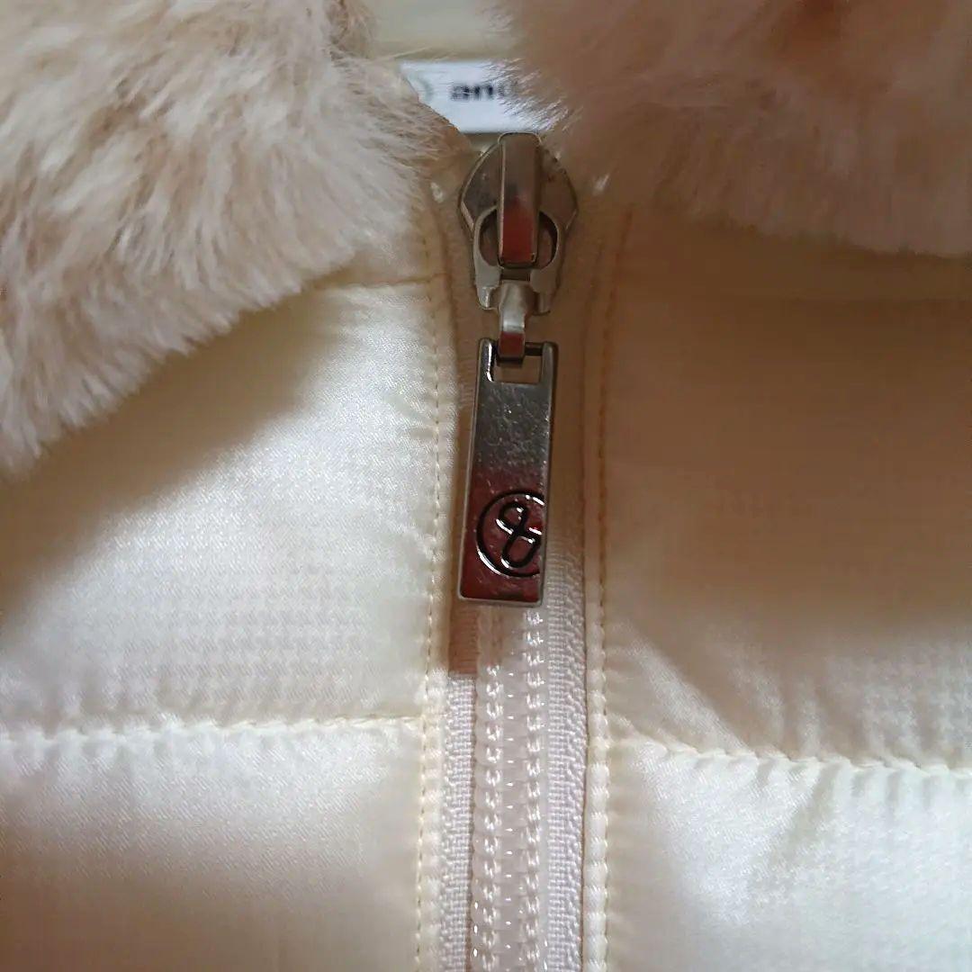 アンパスィ フード付きワンピース M アンパスィ フード付きワンピース M