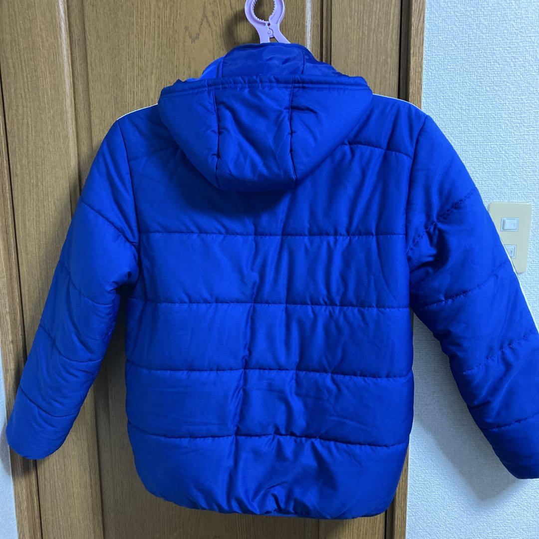 adidas Chelsea FC adidas ダウンジャケット
