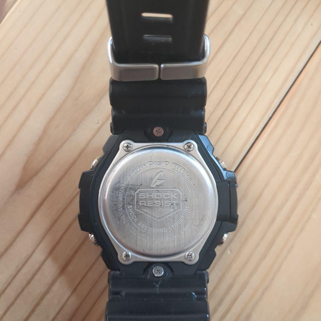 G-SHOCK ガルフマスター GN-1000B-1AJF