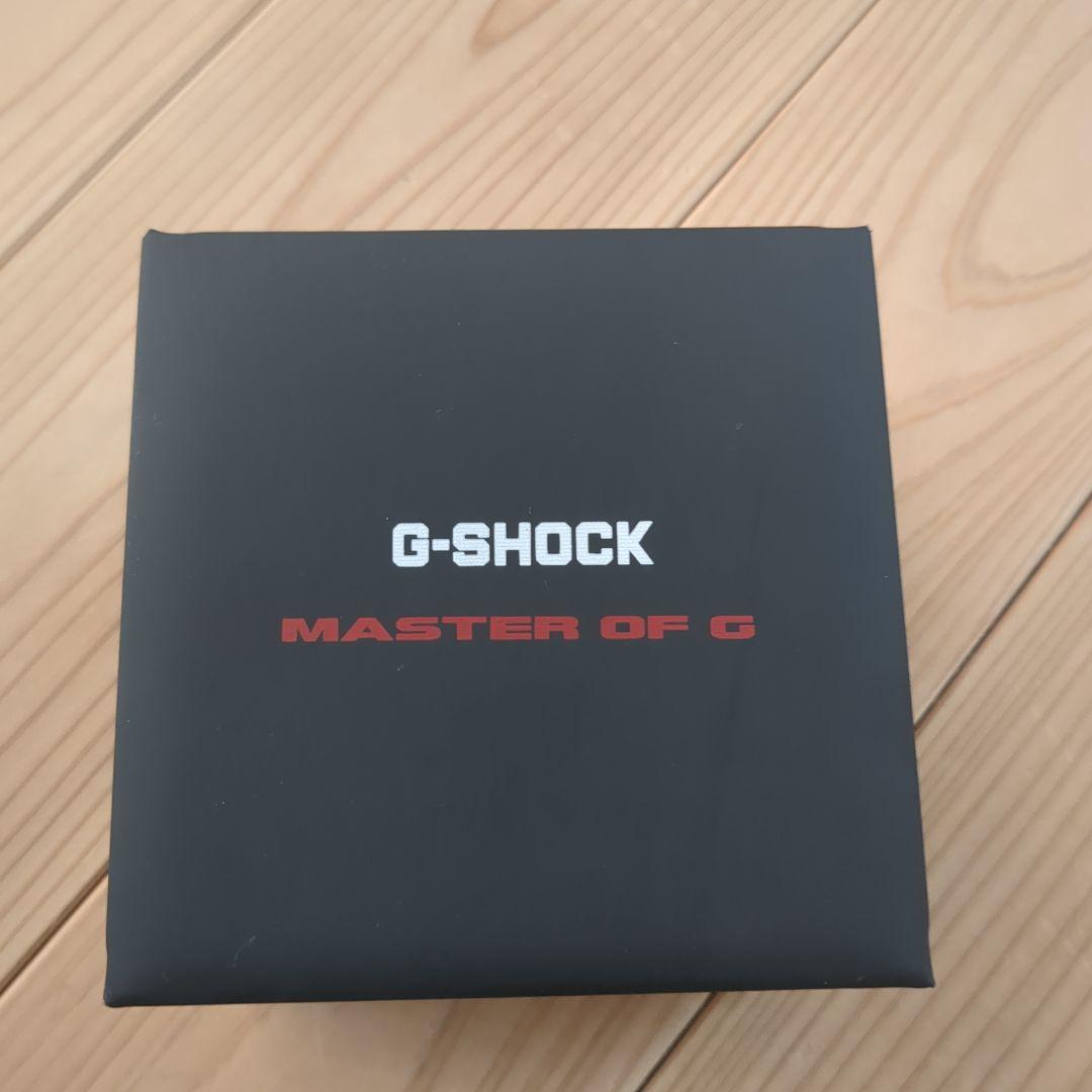 G-SHOCK ガルフマスター GN-1000B-1AJF