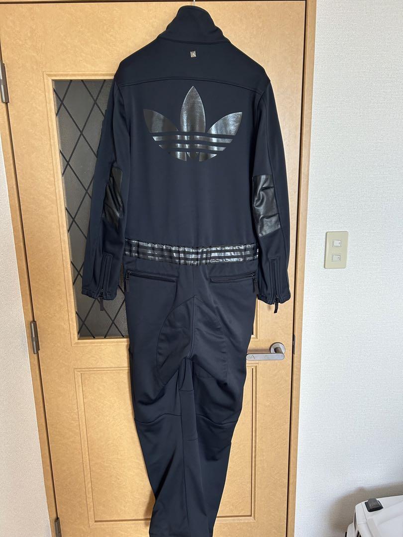 アディダスオリジナルス adidas originals ヴァンキッシュ