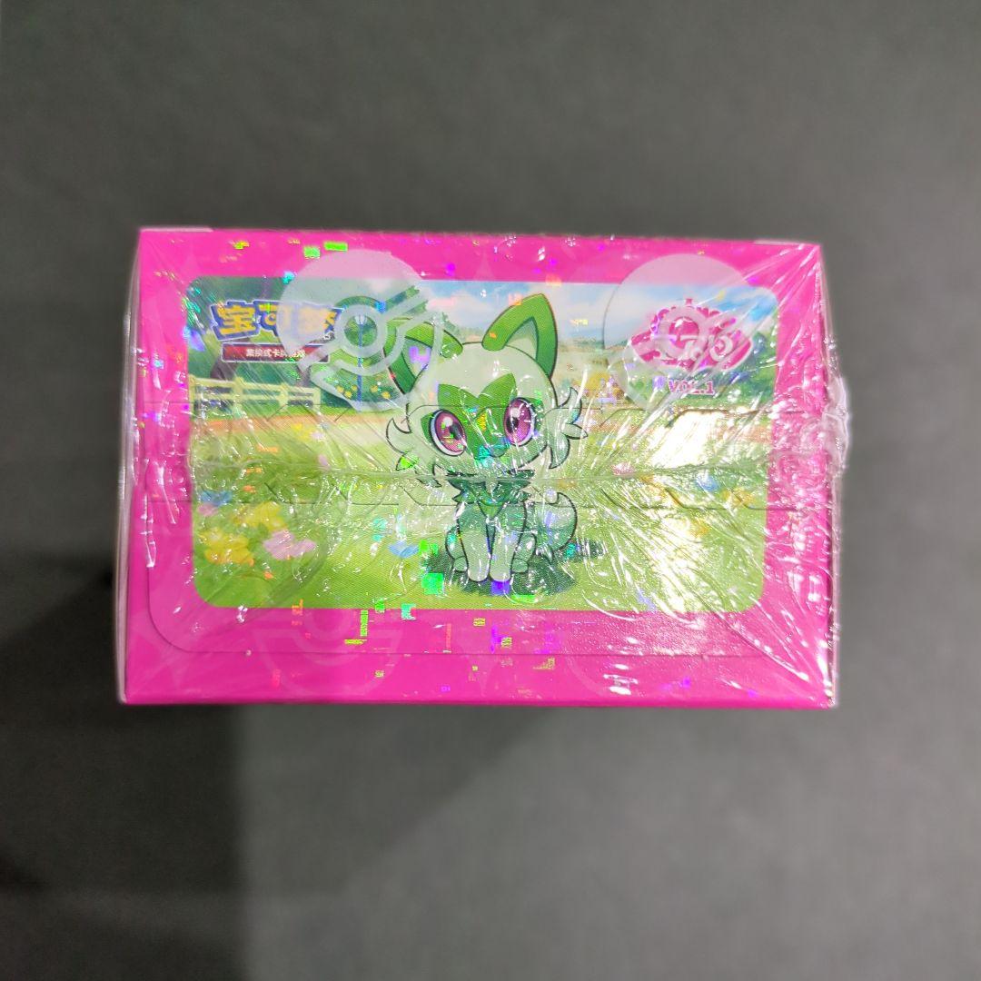 即日発送　ポケモンカード　宝石包　ジェムパック　新品未開封　1カートン　特典付 即日発送 ポケモンカード 宝石包 ジェムパック 新品未開封 1