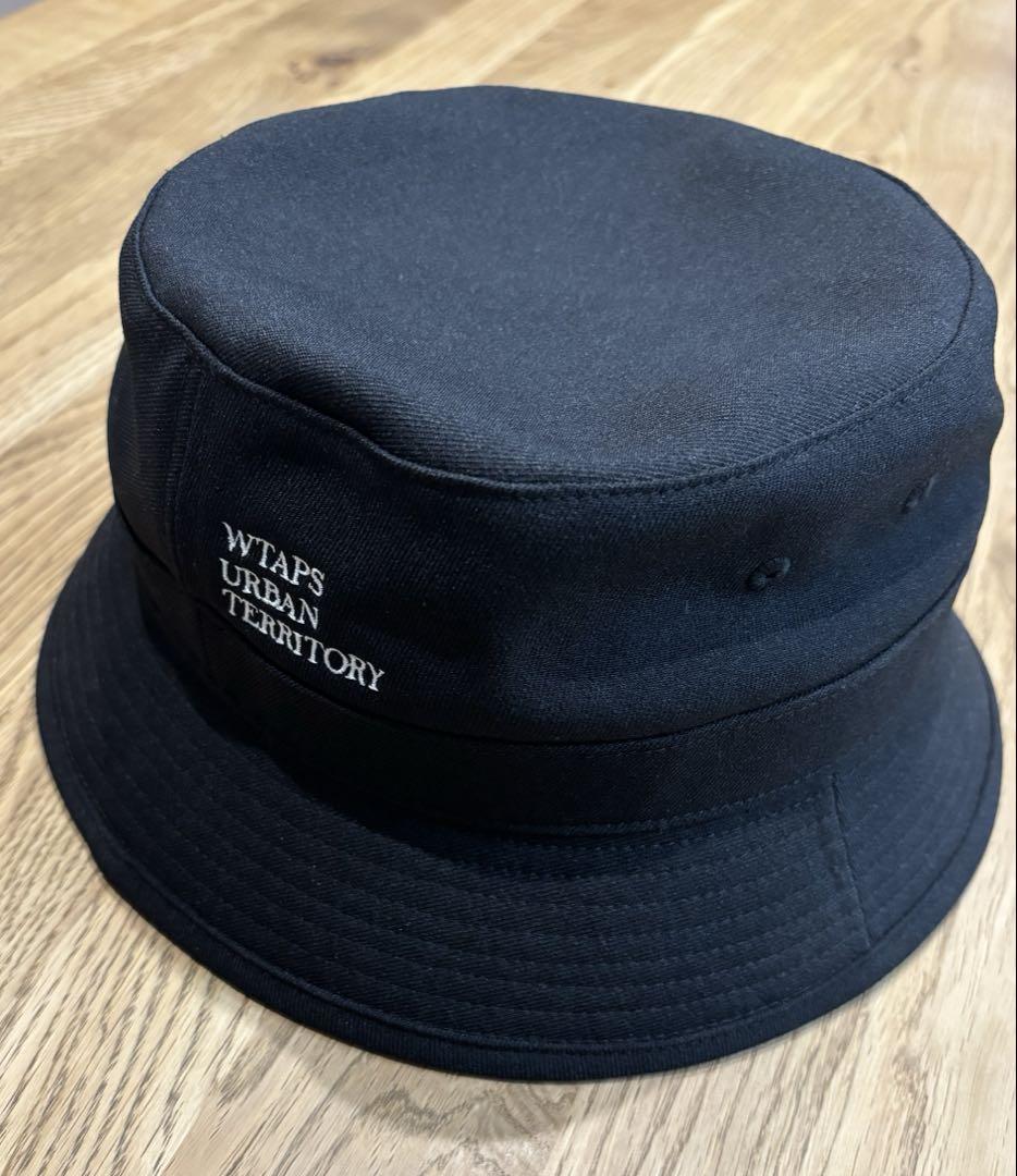 wtaps ハット