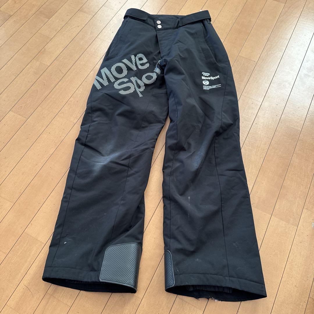 DESCENTE スノーボードジャケット Mサイズ