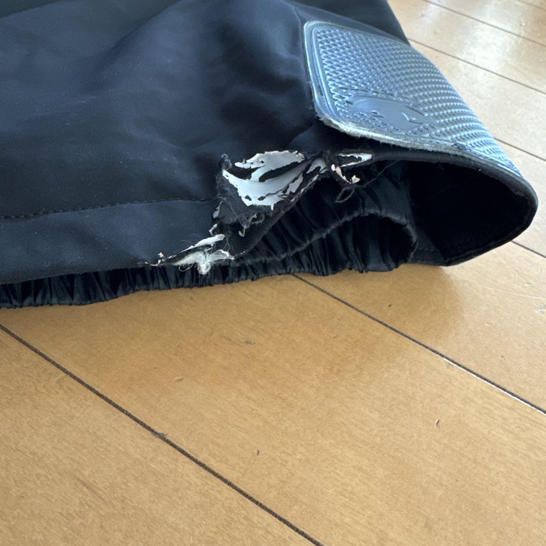 DESCENTE スノーボードジャケット Mサイズ