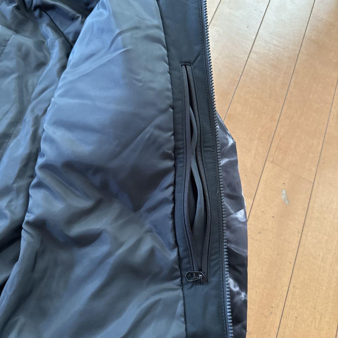 DESCENTE スノーボードジャケット Mサイズ
