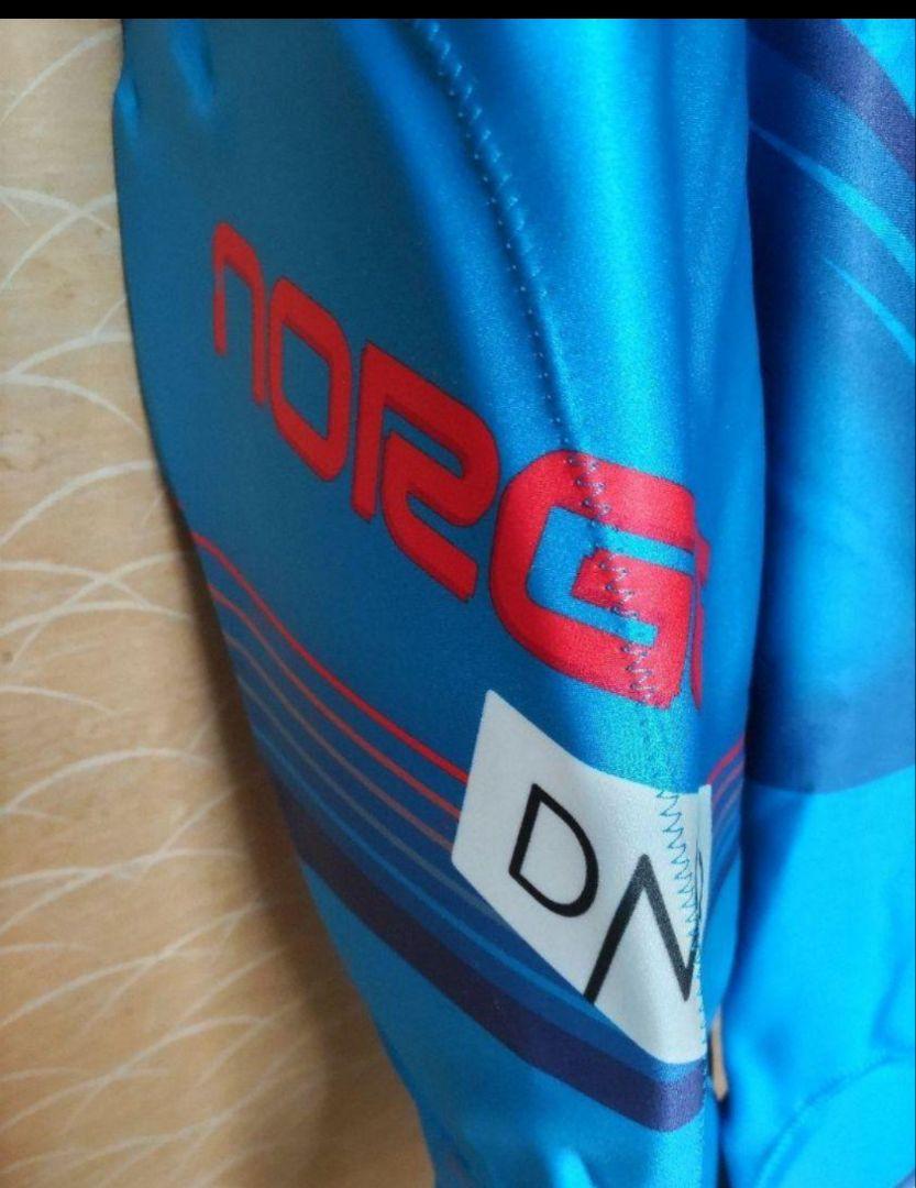 新品タグ付き フェニックス Norway Alpine Team ワンピース