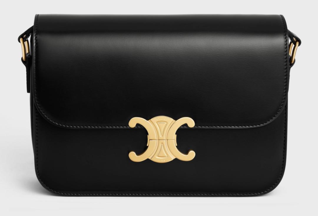CELINE セリーヌ トリオンフ