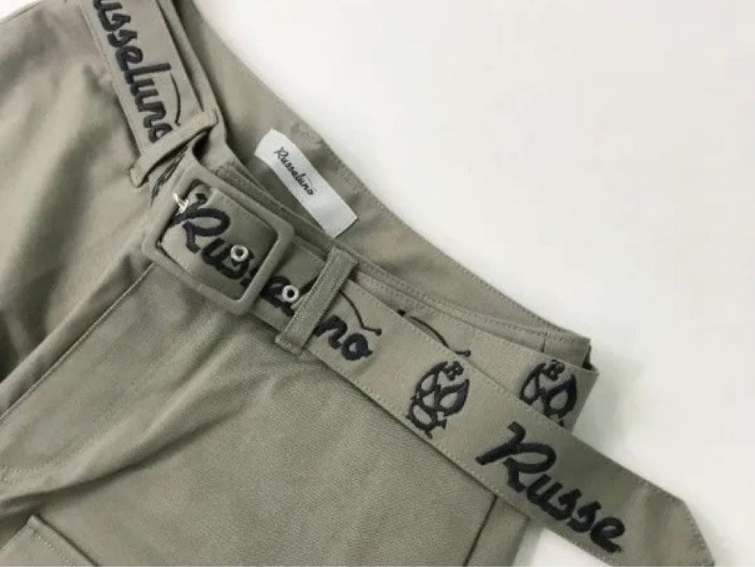 贈与ラッセルノ ショートパンツ サイズ1 ウエア(女性用) | icvinci.edu.it