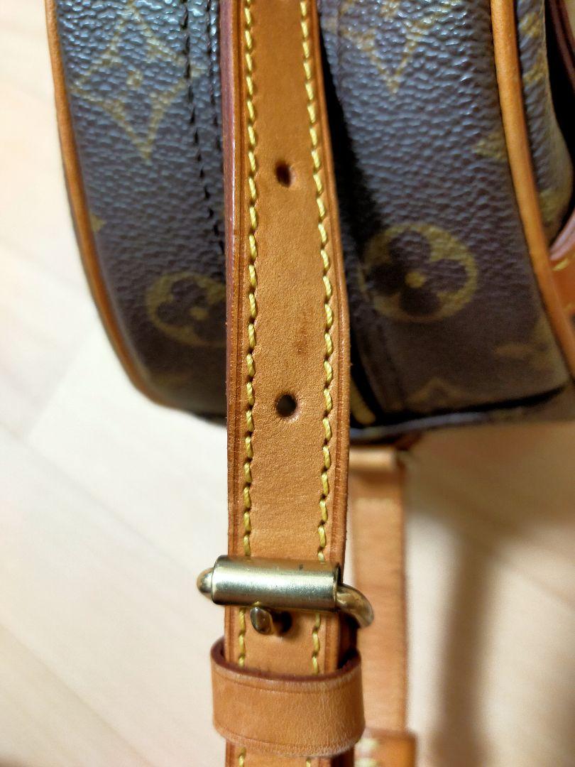 ルイヴィトン LOUIS VUITTON モノグラム ブロワ