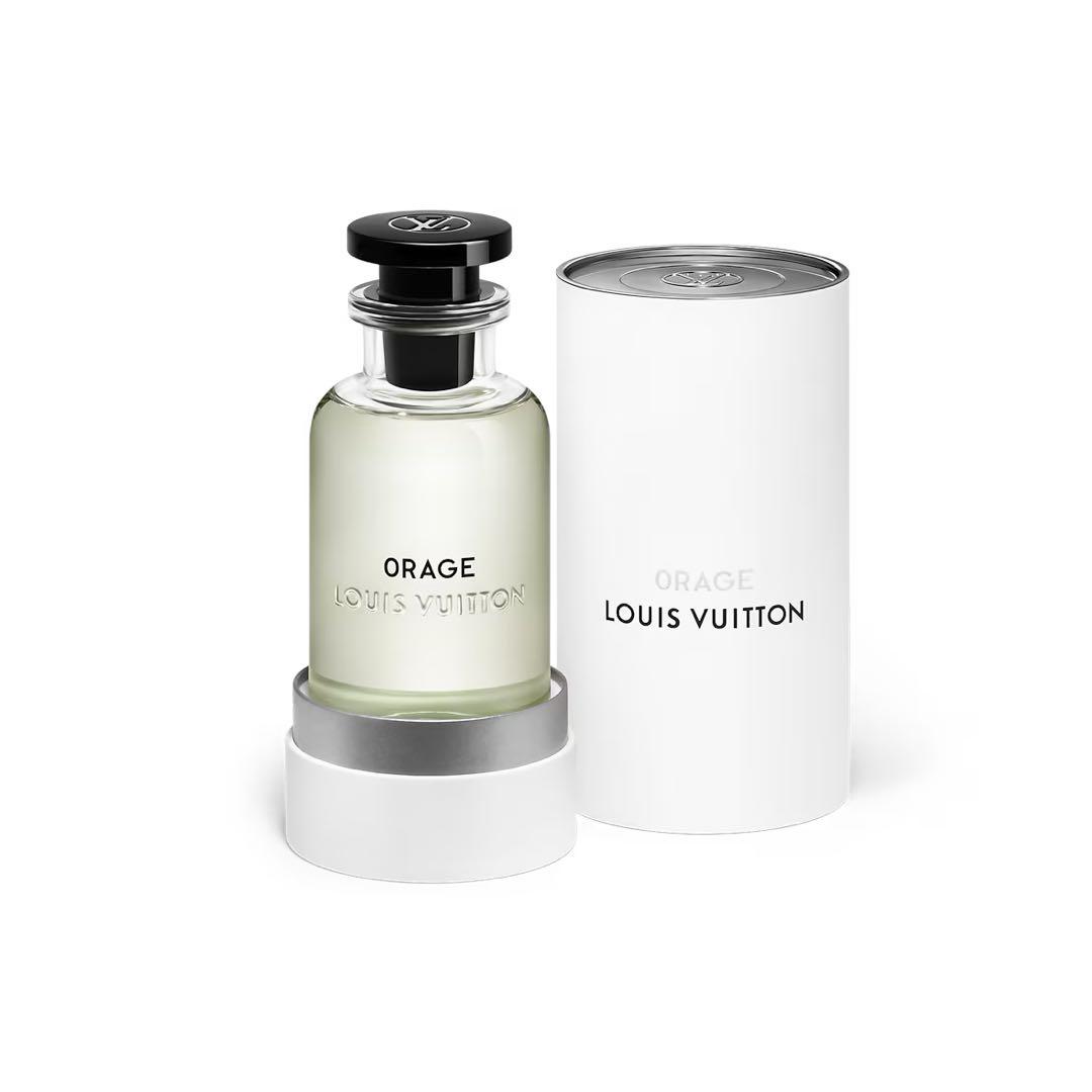LOUIS VUITTON ORAGE 香水(ユニセックス)