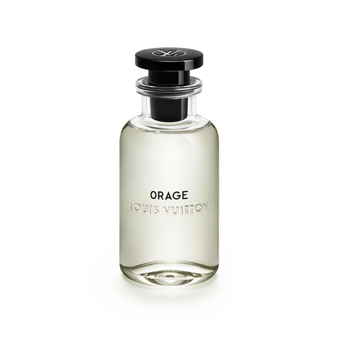 LOUIS VUITTON ORAGE 香水(ユニセックス)