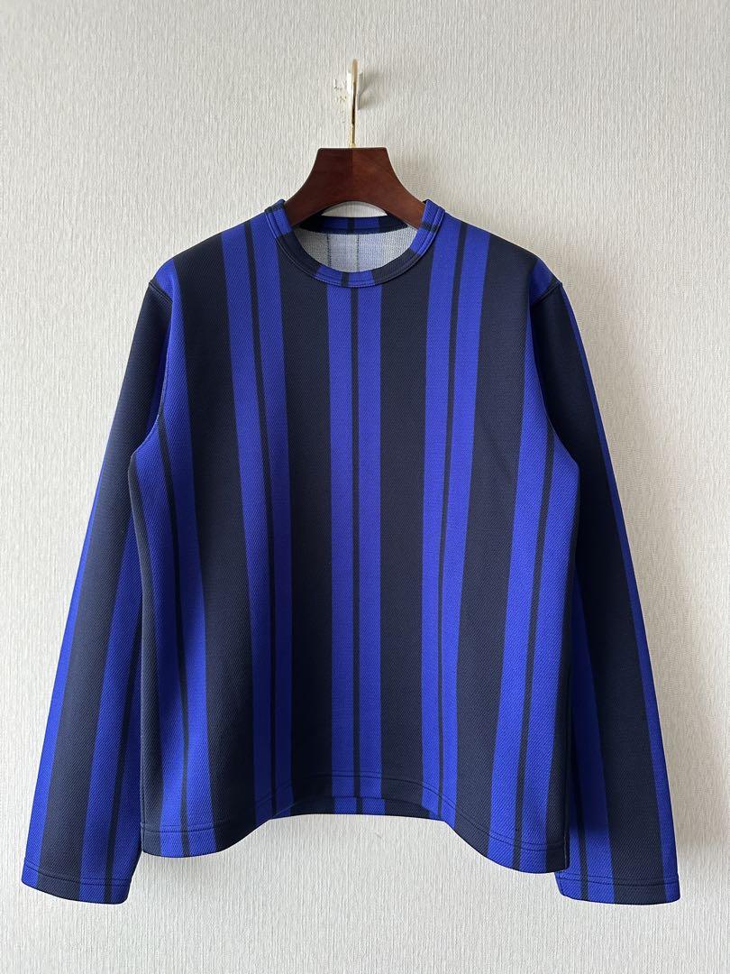 Comme des Garçons 00ss Jersey Tops