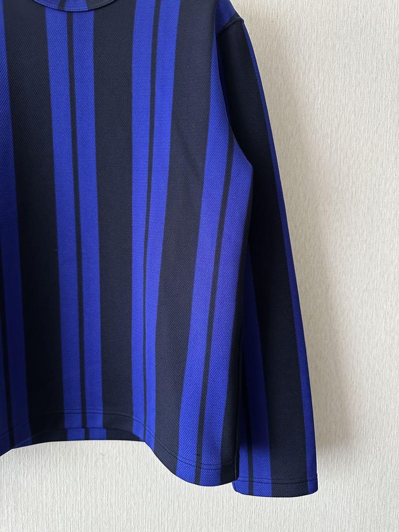 Comme des Garçons 00ss Jersey Tops