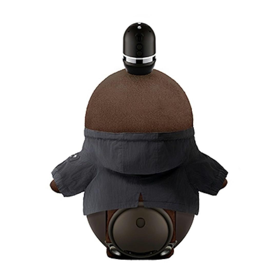 【完売品】lovot TATRAS ANIMALO(ネイビー) 【完売品】lovot TATRAS ANIMALO(ネイビー)