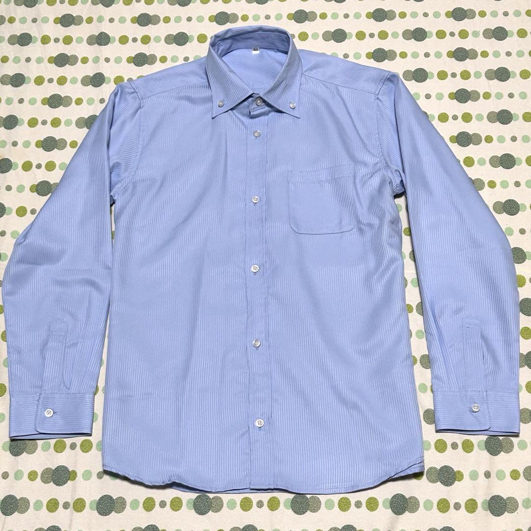 美品 OLIVER HOUSE フォーマルスーツ セット 男子160 入学式 黒