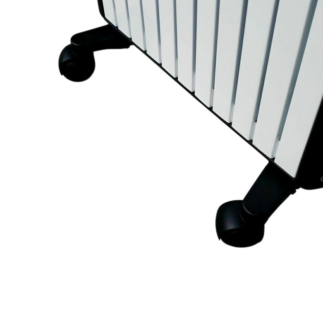 マルチダイナミックヒーター MDHU15-BK