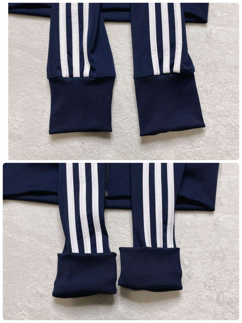 adidas FIREBIRD TT L相当　トラックジャケット　ジャージ　上