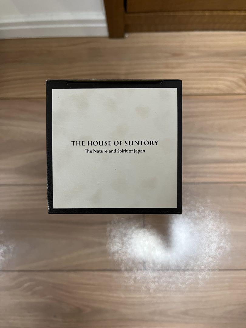 山崎 Story of the Distillery2024 EDITION