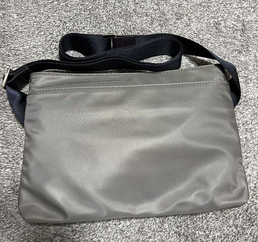 ※最終値下げ※【美品】Paul Smith ショルダーバッグ ベージュ