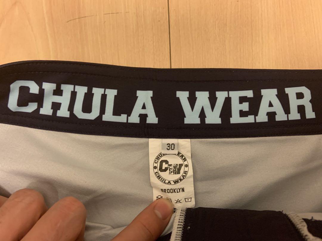 【美品】チュラウエア/CHULA WEAR/サーフパンツ30
