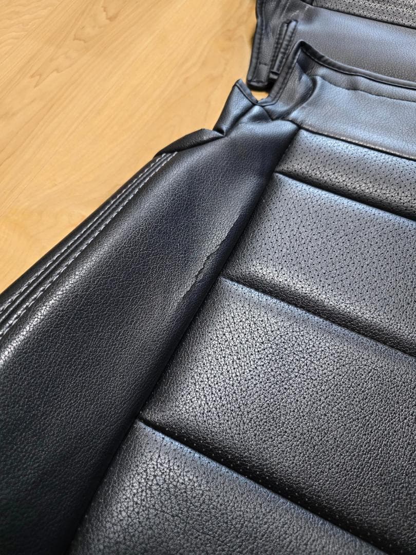 spycy tune. CX-5 KF系 レザーシートカバー フルセット spycy tune. CX-5 KF系 レザーシートカバー フルセット