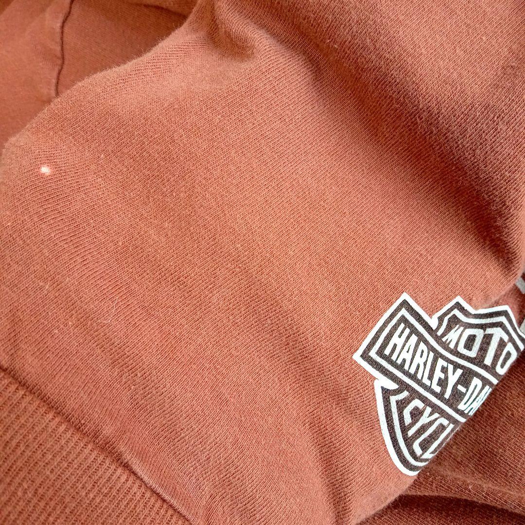 【Nikingさま専用】2点セット ハーレー ロンT ナイキ ロンT 2XL