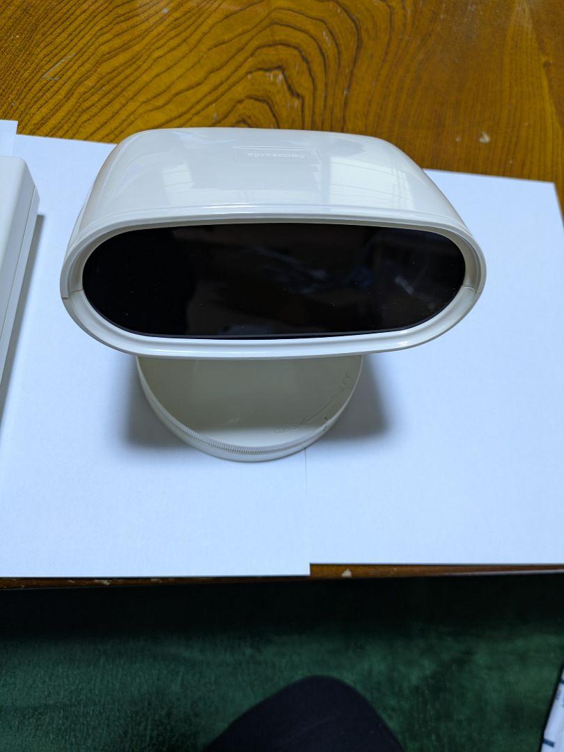 パナソニックハイハイ店番セット