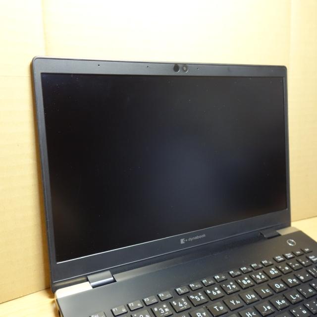 Dynabook G83/FP◆Core i5-10210U/256G/8G