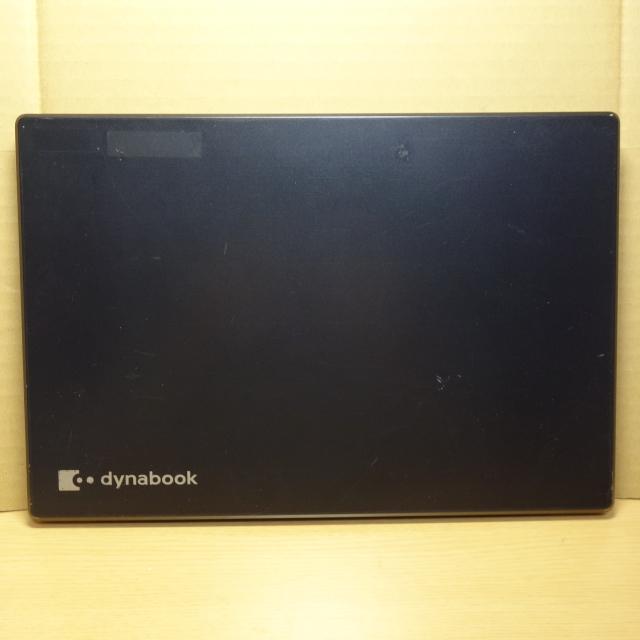 Dynabook G83/FP◆Core i5-10210U/256G/8G