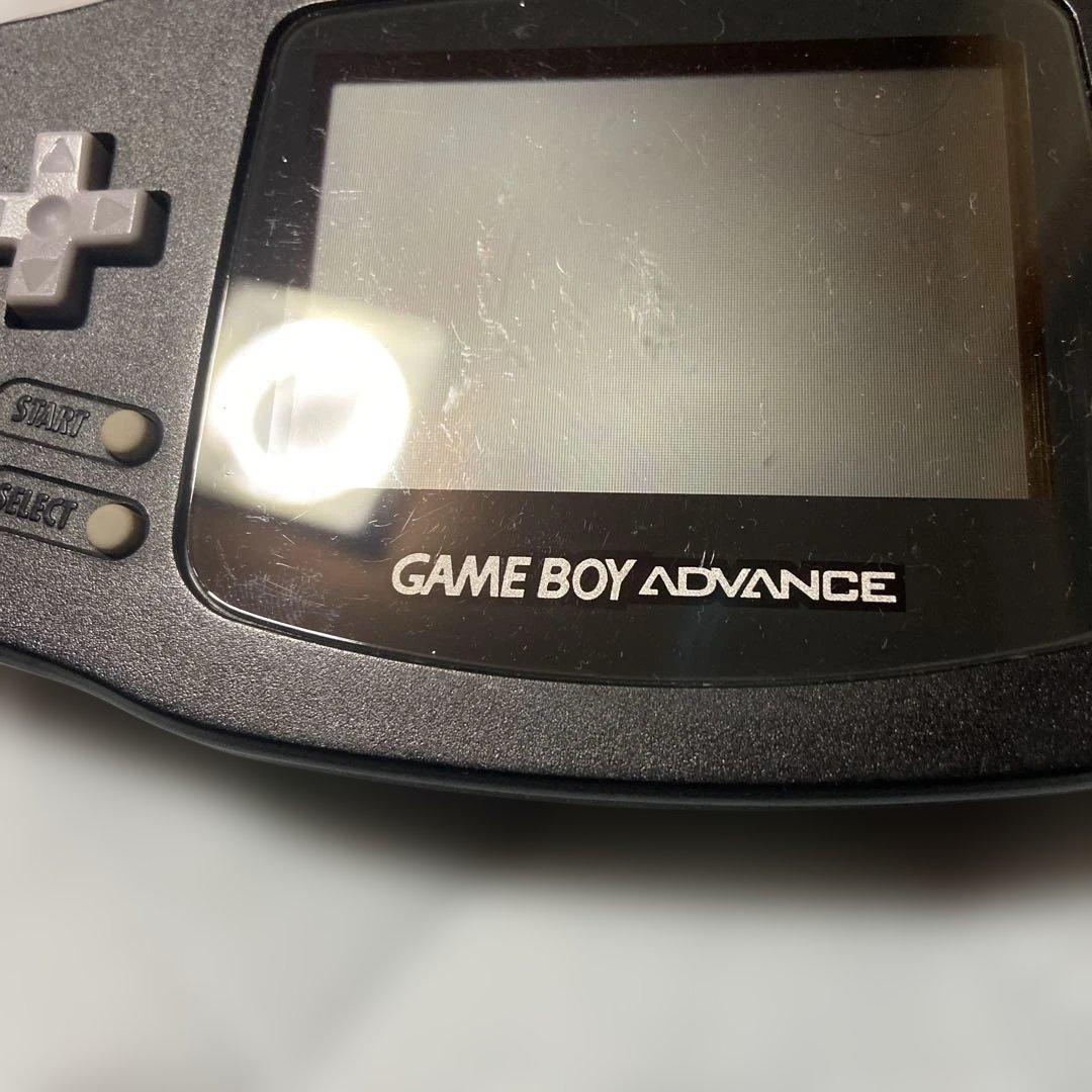 ゲームボーイアドバンス