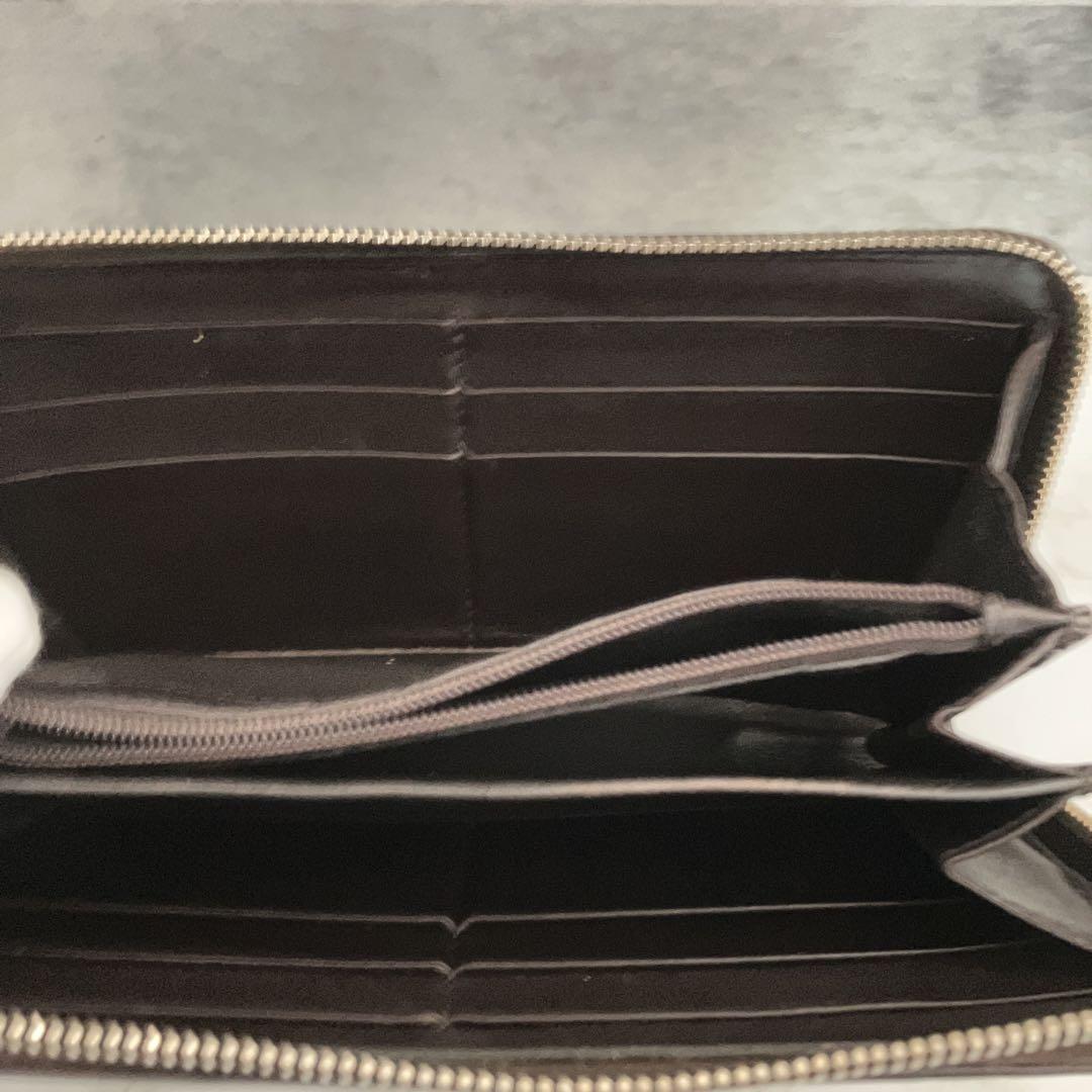 グッチ GUCCI 長財布 112724