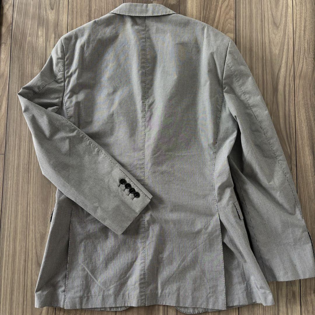 BURBERRY バーバリー　メンズ　ジャケット
