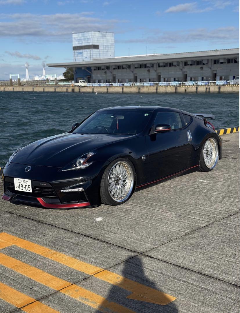 VS-XV ワーク20インチ